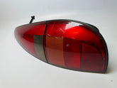 Original Renault Laguna I (56) Lampu Belakang Kiri Valeo 2261