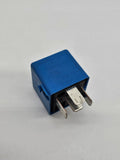 Oryginalne przekaźniki BMW 3er E36 E46 5er E39 niebieskie 8364581