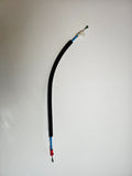 Oryginalny BMW E53 X5 1999-2006 linka przepustnicy nawiewu środkowego 8402221
