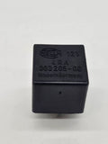 อะไหล่แท้ Hella รีเลย์ Relay ชุดรีเลย์ 4RA003205-00 สำหรับ Mercedes-Benz BMW