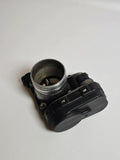 Mercedes A Classe W168 A140 A160 Papillon des gaz Corps de papillon A1661410125