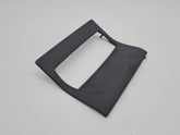 Original Audi A6 (4B2/4B4) Dekor Blende Abdeckung Mittelkonsole 4B0863210B