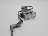 Original Audi A6 (4B2/4B4) Türscharnier Satz Set Hinten Links 4B0833411E