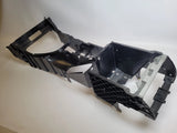 Original BMW X5 (E53) Mittelkonsole Innen 51.16-8402933