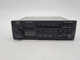 Original Grundig 2804 VD Reverse Autoradio Kassettenradio GR0599N1510747
