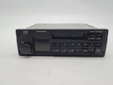 Original Grundig 2804 VD Reverse Autoradio Kassettenradio GR0599N1510747