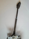 Original Fiat Punto (188) Lenksäule 26087456