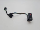 Original Audi A6 (4B2/4B4) Schalter Zentralverriegelung 4B1962107B98