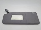 Original Audi A6 (4B2/4B4) Sonnenblende Links 4B0857551A