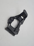 Original Audi A6 (4B2/4B4) Halter Seitenschweller Rechts Vorne 4B0853922A
