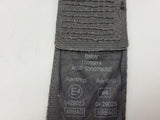Original Mini One (R50/R53) Sicherheitsgurt Gurt Vorne Links 1505914