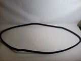 Original Audi A6 (4B2/4B4) Türdichtung Dichtung Gummi Rechts Vorne 4B0831721