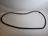Original Audi A4 (8E/B6/B7) Türdichtung Dichtung Gummi Links Hinten 8E0839911J