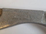 Original Mercedes-Benz C-Klasse (W203) Wischergestänge Vorne A2038240105
