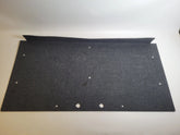 Original Audi A6 (4B2/4B4) Kofferraum Teppich Liner Hinten 4B5863573E
