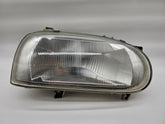 Orig. VW Golf 3 1H Frontscheinwerfer Hauptscheinwerfer rechts Saturnus 18474R