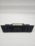 純正 BMW X5 E53 2003 エアコン操作パネル 64.11 - 6902558
