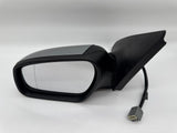 FORD MONDEO III KOMBI BWY 2.2 TDCI outside mirror left with glass E9014236 8.36.155