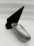Ford Fusion JU2 exterior mirror left electrically heated silver E11015782