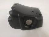 original 77360-S30-0030, cache colonne de direction inférieur, Honda Prelude, 1997-2001