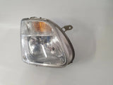 original Valeo headlight OPEL Agila 00-07 right 088308 89307549