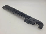 BMW 5er Touring E39 Lüftungsgitter Schwarz Links 8185227 Original