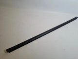 Original Mercedes C-Klasse (CL203) Fensterschachtleiste Dichtung L/R