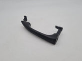 Original Mercedes-Benz C-Klasse (CL203) Türgriff Schwarz Rechts A2037600234