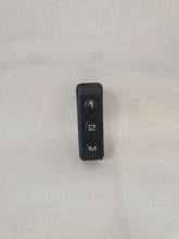 originele Peugeot 607 Schakelaar 26381 Seat Memory Control Switch 1-2-M