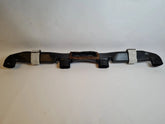 Mini One (R50/R53) Luftkanal Armaturenbrett 64.22-0818857-04 (Original)