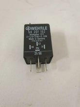 original VW GOLF III 1H1 Relais 54201152 1996