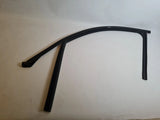BMW 3er Touring E91 Fenster Dichtung Gummi Vorne Links 16850 Original