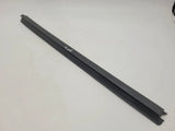 BMW 3er Touring E91 Schachtleiste Dichtung 1 Hinten Links Innen 16856 Original