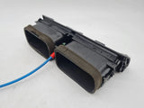 BMW 5er Touring E39 Luftausströmer Luftdüse Mitte Mitte 8364007.9 Original