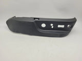 BMW 7er E38 Sitzverstellung Abdeckung Beifahrersitz Rechts 8207246.A Original