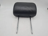 Original BMW 5 Series Touring E39 Headrest Leather Black, Front R/L
