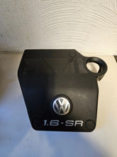 Original Couvre Moteur VW GOLF 4 1.6 Essence 07-1998 06A103925AC
