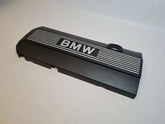 BMW E38 E39 E46 E53 M54B30 Abdeckhaube Ventildeckel Motorabdeckung 1710781 Orig