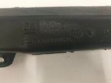 Conduit de ventilation et de chauffage Opel GM 13144412 K34