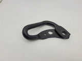 BMW 5er Touring E39 Halter Sicherheitsgurt Hinten Rechts 8193096 (Original)