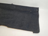 Mini One (R50/R53) Kofferaum Matte Bodenverkleidung (Original)