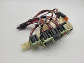 BMW 5 Series Touring E39 Fuse Box Relay Holder 8371884 Original