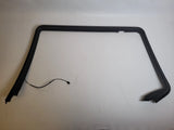 BMW 5er Touring Blende Fensterrahmen Tür Rechts Hinten 51.34-8189274 Original