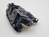 Título: Cerradura de puerta ZV trasera izquierda Seat Ibiza IV 6J5/6P1 6J0839015A (Original)