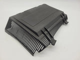 BMW 5er Touring E39 Pollenfilter Gehäuse Deckel Links 64.31-8379627 Original