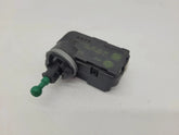 Seat Ibiza III 6L1 Scheinwerfer Stellmotor LWR L/R 1J0941295F (Original)