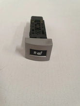 orig Kia Carnival switch seat heating right 0K53C66420 switch seat heated K42