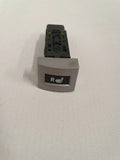 Commutateur de chauffage de siège droit d'origine Kia Carnival 0K53C66420 chauffage siège switch K42