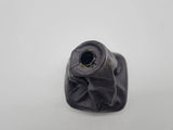 Original Mercedes-Benz A-Klasse Schaltmanschette / Schaltknauf Grau, A1683640710