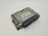 Original Fiat Punto (188) Motorsteuergerät ECU 0281001955 / 46825756